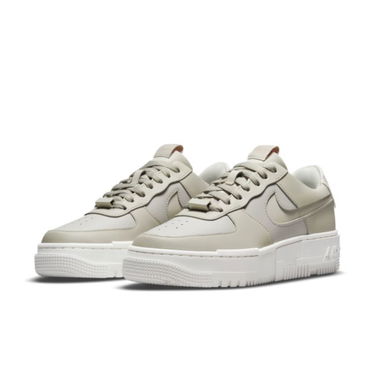 Кецове и обувки Nike Air Force 1 Pixel Бежово | CK6649-104, 1