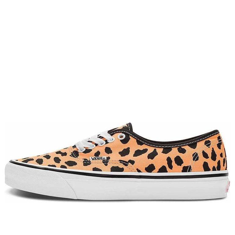 Кецове и обувки Vans Authentic x Wacko Maria Оранжево
 | WACKO-AUTH-OR