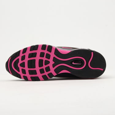 Кецове и обувки Nike Air Max Deluxe Лилаво | AJ7831-004, 4