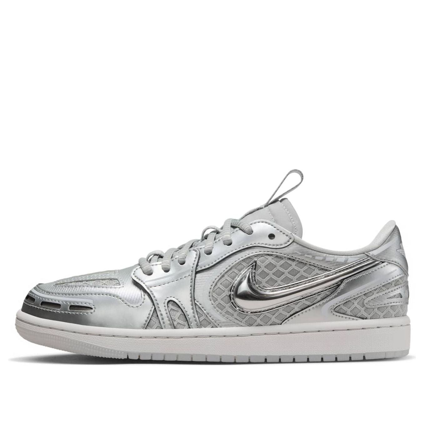 Кецове и обувки Jordan Air Jordan 1 Low Method of Make V3 Металик | HQ2186-002, 0