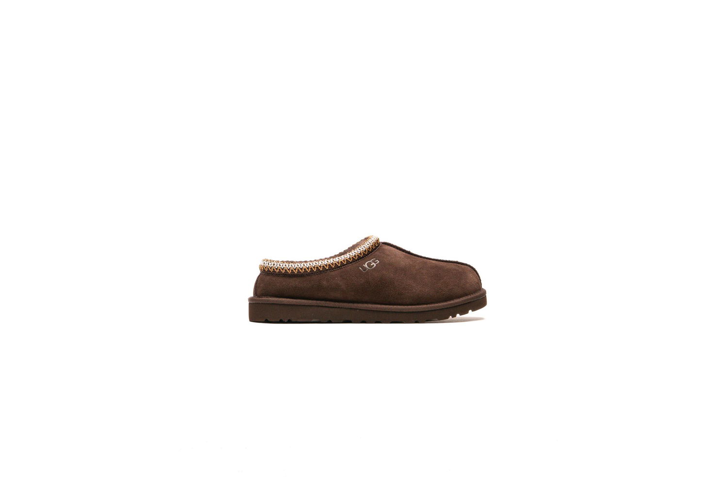Кецове и обувки UGG Tasman II Slipper Кафяво | 1174671-DDCC, 0