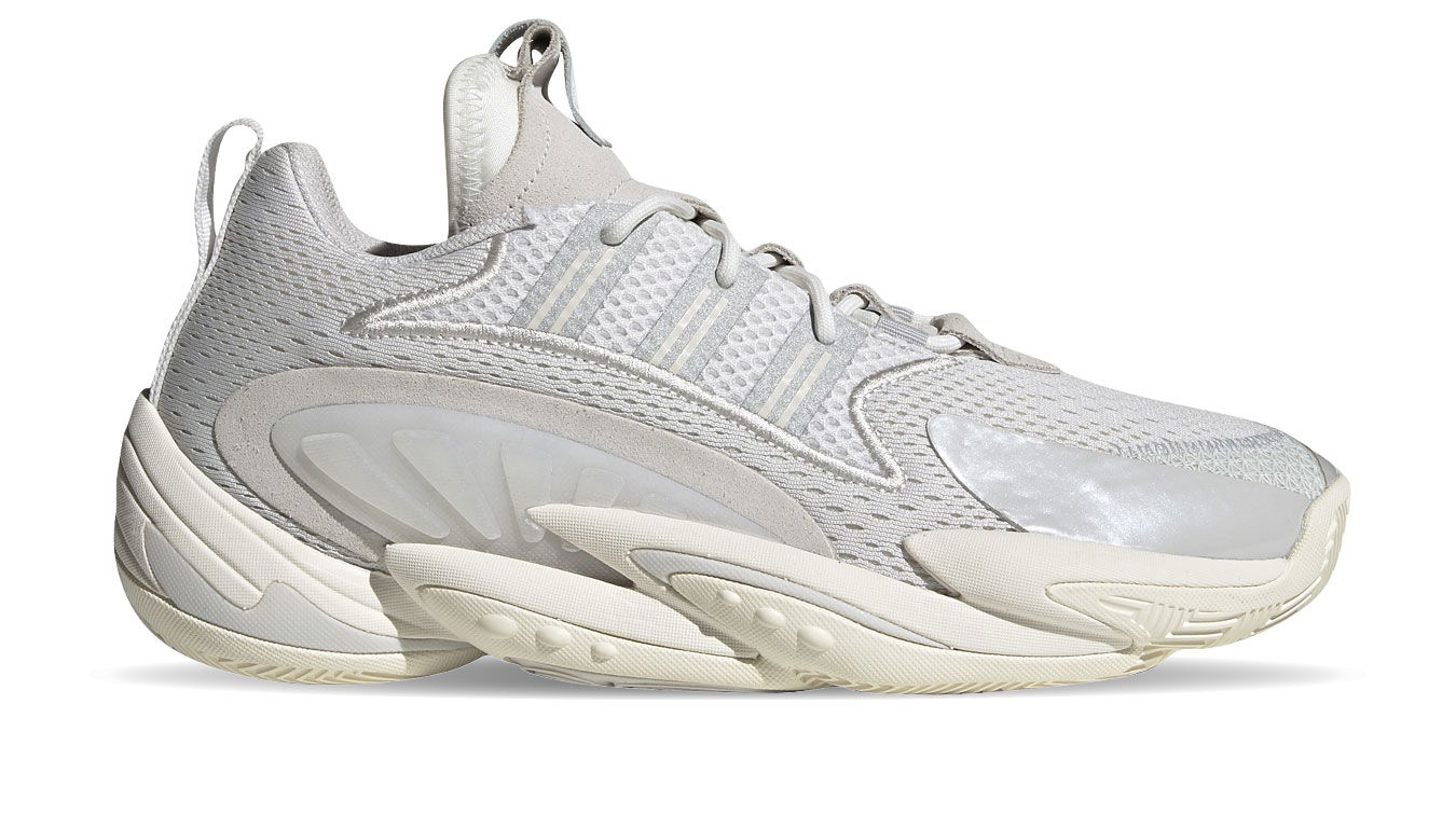 Кецове и обувки adidas Originals Crazy BYW x 2.0 Бяло | EE8327, 0