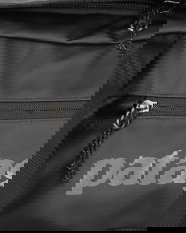 Чанта за пътуване Patagonia Black Hole Duffel 40L Черно | 49339 BOB, 6