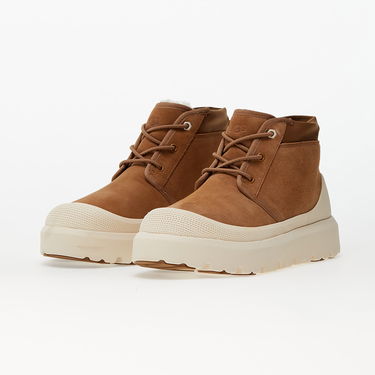 Кецове и обувки UGG M Neumel Weather Hybrid Chestnutstnut/ Whitecap Кафяво | 1143991-CWTC, 5