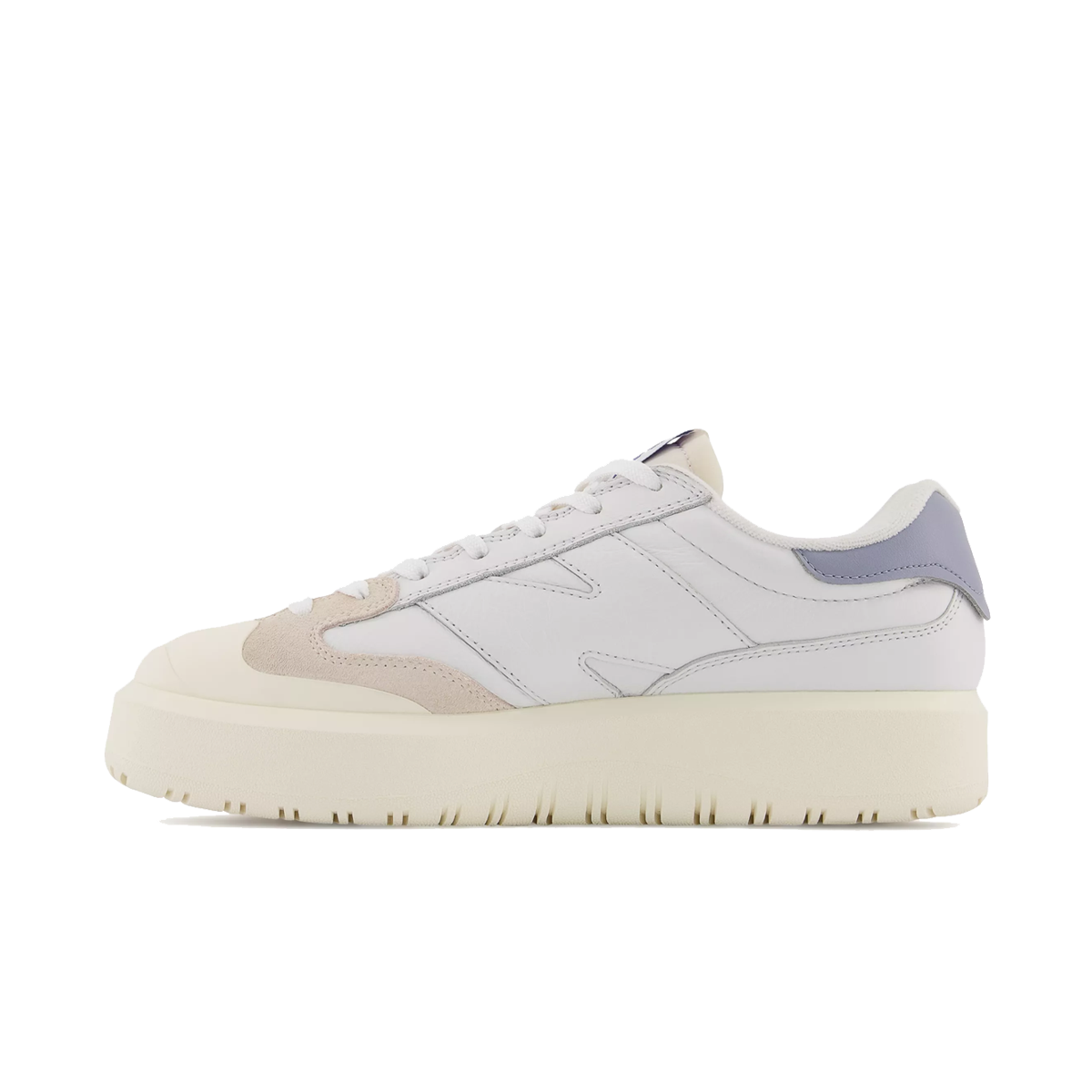 Кецове и обувки New Balance CT302 "White" Бяло | CT302OA, 0