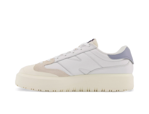 Кецове и обувки New Balance CT302 "White" Бяло | CT302OA