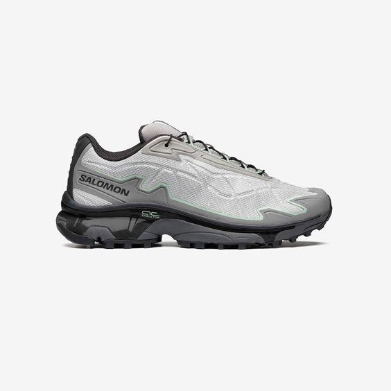 Кецове и обувки Salomon XT-Slate Advanced "Gray Silver" Сиво | L47305500, 1