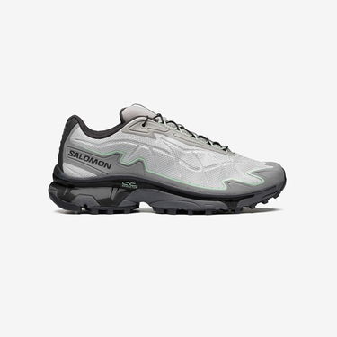 Кецове и обувки Salomon XT-Slate Advanced "Gray Silver" Сиво | L47305500, 1