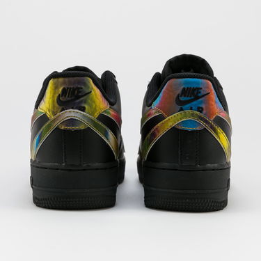 Кецове и обувки Nike Air Force 1 '07 LV8 Черно | CK7214-001, 3