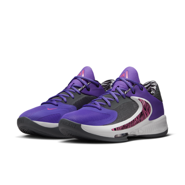 Кецове и обувки Nike Zoom Freak 4 Лилаво | DO9680-500, 1