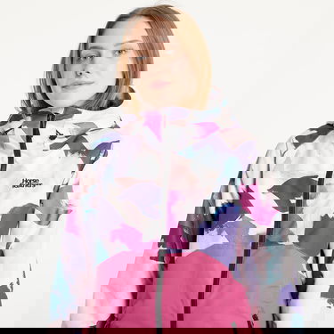 Яке Horsefeathers Horsefeathers Halia Abstract Paint Ski Jacket Многоцветен | OW223D, 1
