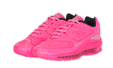 Кецове и обувки Nike Supreme x Air Max 98 TL SP "Pinksicle" Розово | DR1033-600, 3