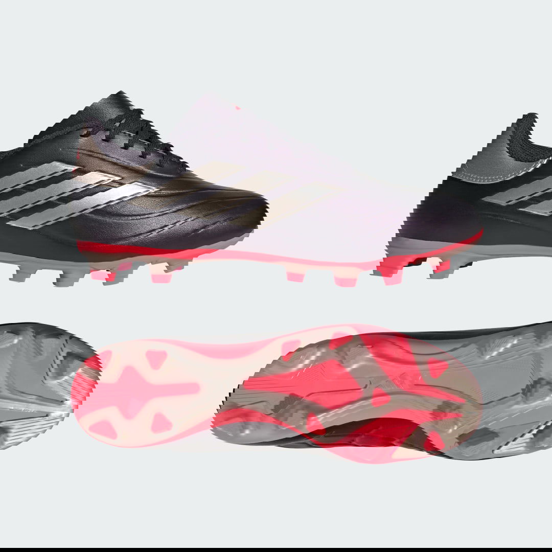 Кецове и обувки adidas Performance Copa Pure 2 Club Flexible Ground Cleats Лилаво | IG8724, 0