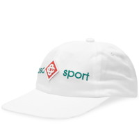 Casa Sport Logo Cap