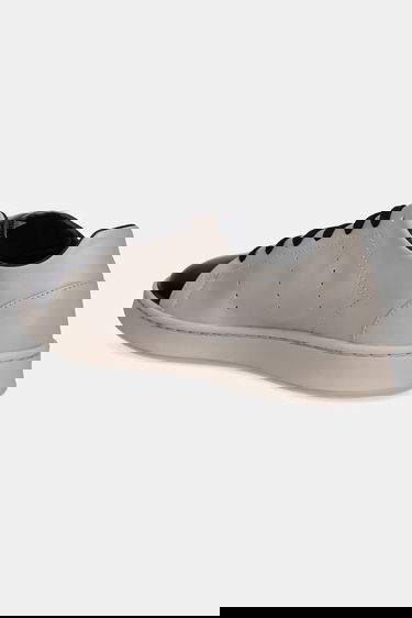 Кецове и обувки Y-3 Y-3 Stan Smith Бежово | JR4221, 2