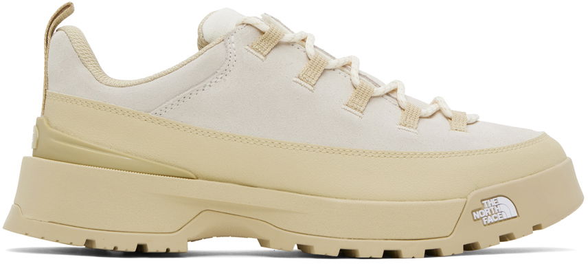 Кецове и обувки The North Face Glenclyffe Urban Low Бежово | NF0A8A96, 0