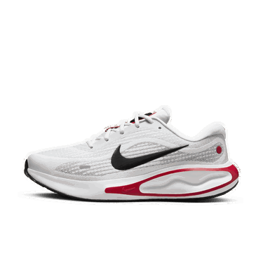 Кецове и обувки Nike Journey Run Бяло | FN0228-103, 3