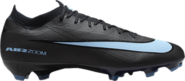 Кецове и обувки Nike Zoom Vapor 16 Pro FG Черно | fq8685-001, 0