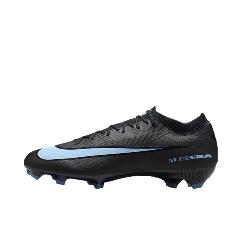 Кецове и обувки Nike Zoom Vapor 16 Pro FG Черно | fq8685-001