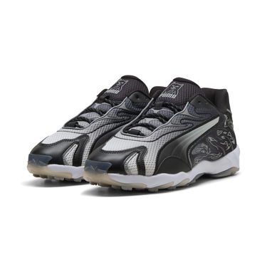 Кецове и обувки Puma RIPNDIP Inhale Многоцветен | 403648_01, 3