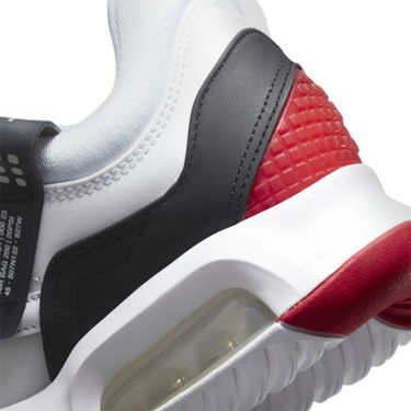 Кецове и обувки Jordan Jordan MA2 W Бяло | CW5992-106, 4