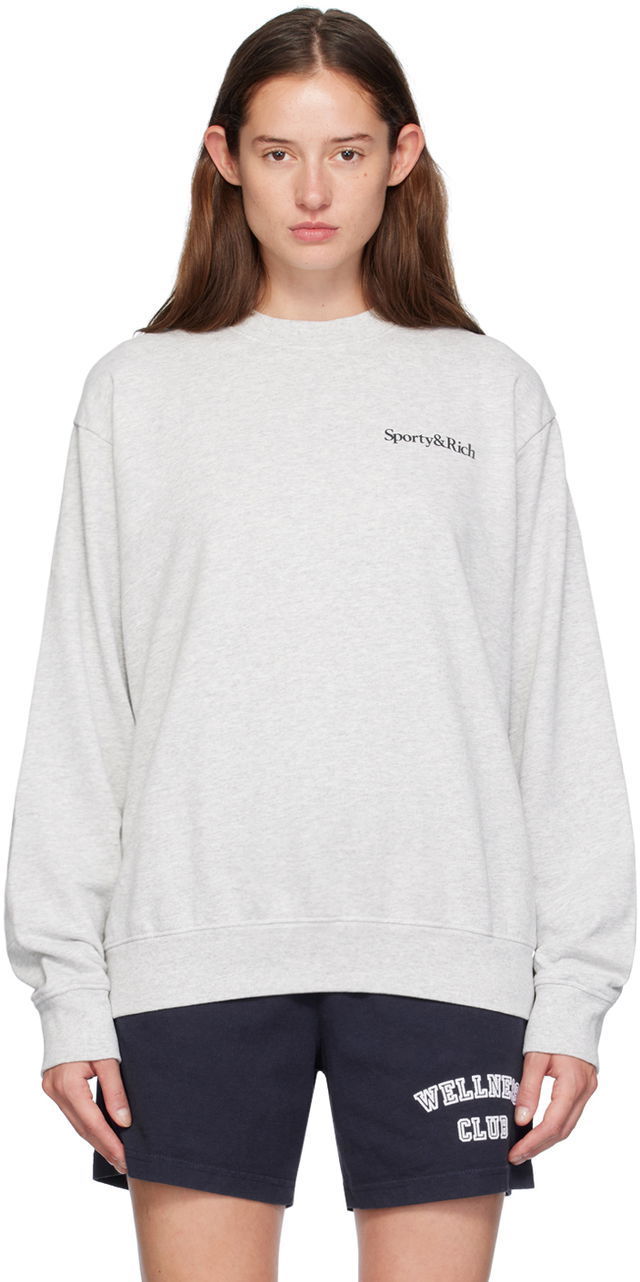 'Fitness 94' Sweatshirt