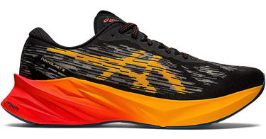 Кецове и обувки Asics Novablast 3 Многоцветен | 1011b458-001, 1