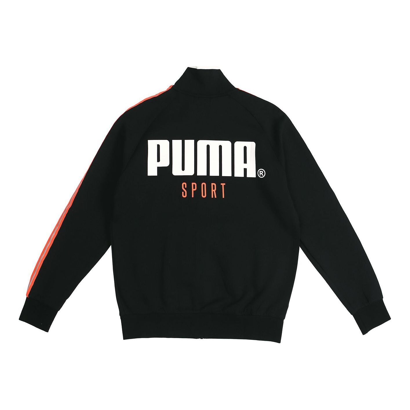 Ветровка Puma Sport Track Jacket Черно | 598135-01, 0