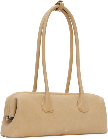 Голяма пазарска чанта OSOI OSOI Boat Wide Mini Bag Бежово | 25SSB010132242, 2