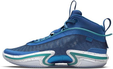 Кецове и обувки Jordan Air Jordan 36 SE Luka "Global Game" Синьо | DJ4483-400, 1