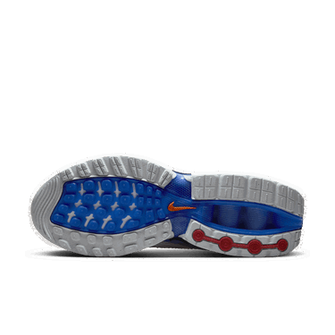 Кецове и обувки Nike Air Max Dn Blueprint Бяло | HV6230-100, 2