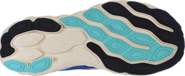 Кецове и обувки New Balance Fresh Foam X 880 v14 Тъмно синьо | m880a14, 4