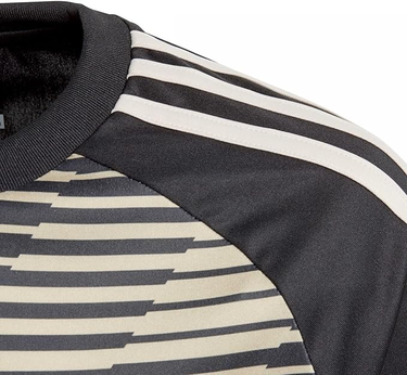 Фланелка adidas Originals Training Jersey Бежово | cv9911, 1
