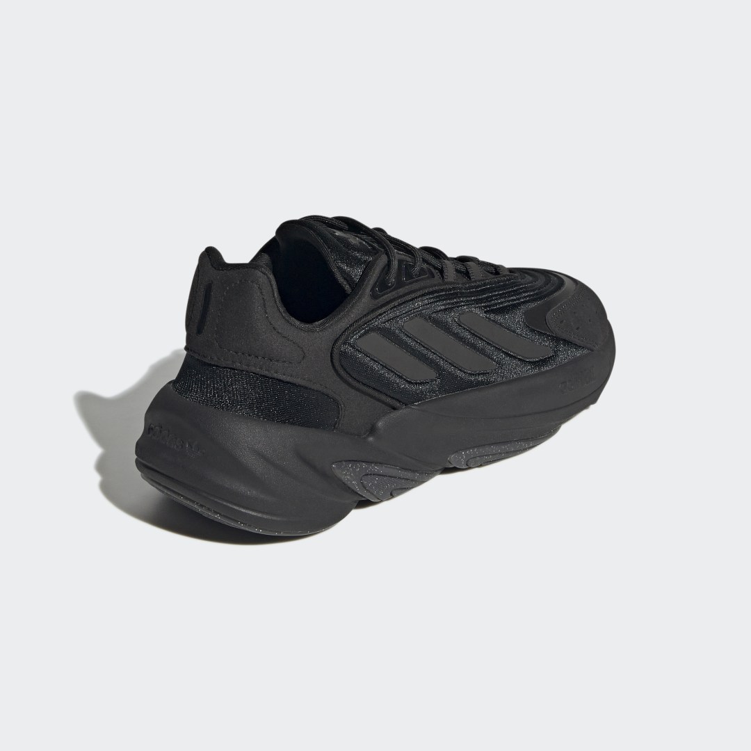 Кецове и обувки adidas Originals Ozelia Черно | H04268, 1