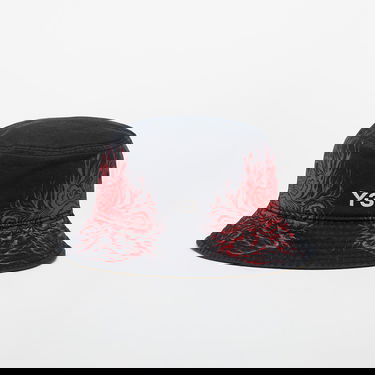Шапка Y-3 JFA Bucket Hat Black OSFM Черно | JE0130, 0