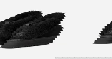 Кецове и обувки UGG UGG Tazzelle Slippers Черно | 1171198K-BLK, 3