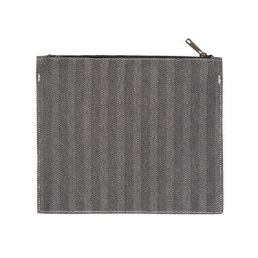 Голяма пазарска чанта Carhartt WIP Zip Wallet Сиво | I033735_4, 1