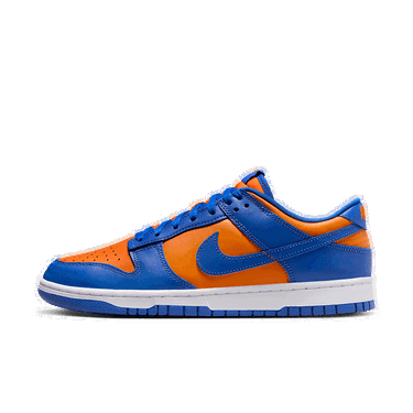 Кецове и обувки Nike Dunk Low "Knicks" Тъмно синьо | DV0833-800, 0