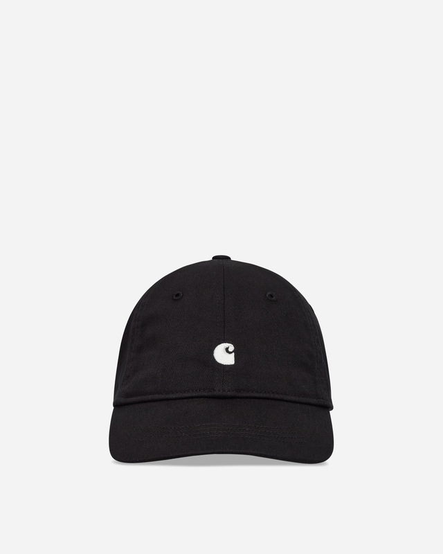Madison Logo Cap