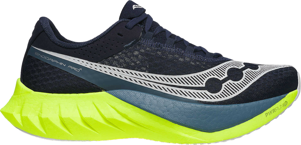 Кецове и обувки Saucony ENDORPHIN PRO 4 Черно | s20939-222, 0