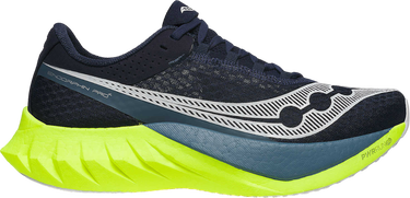 Кецове и обувки Saucony ENDORPHIN PRO 4 Черно | s20939-222, 0