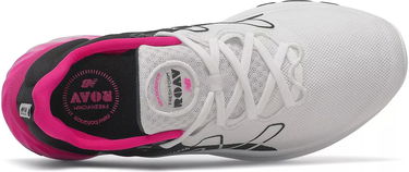 Кецове и обувки New Balance Fresh Foam Roav V2 W Бяло | wroavsw2, 2