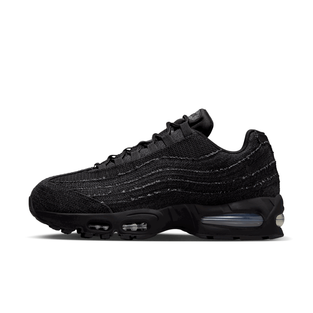 Кецове и обувки Nike Levi's x Air Max 95 OG "Black" Черно | HM4743-001, 0