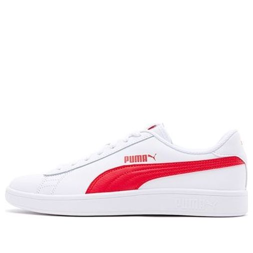 Кецове и обувки Puma Smash V2 L Бяло | 365215-09, 0