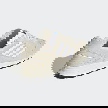 Кецове и обувки adidas Originals ZX 420 Бежово | H05657, 1