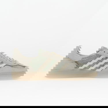 Кецове и обувки adidas Originals Handball Spezial Зелено | JR3660, 2
