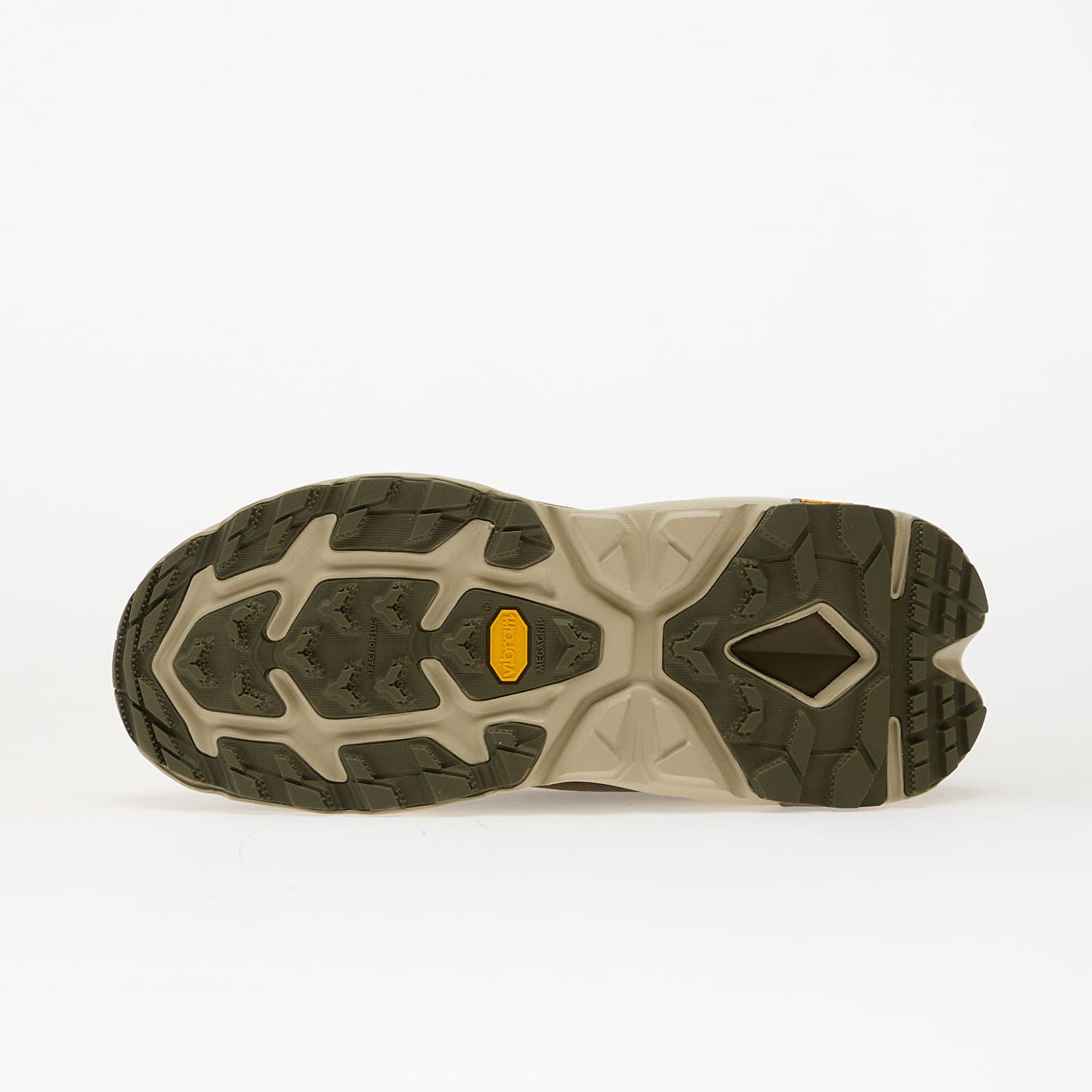 Кецове и обувки Hoka One One Kaha 2 Frost Moc Gtx 46 2/3 Зелено | 1155210-AVS, 1
