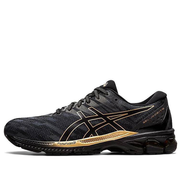 Кецове и обувки Asics Gel Jadeite Черно | 1011B401-001