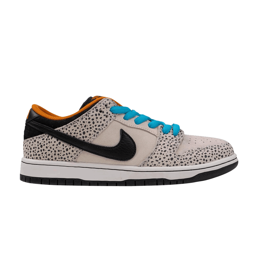 Кецове и обувки Nike SB Dunk Low "Safari Olympics" - 2024 Многоцветен | FZ1233-002, 1