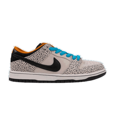 Кецове и обувки Nike SB Dunk Low "Safari Olympics" - 2024 Многоцветен | FZ1233-002, 1